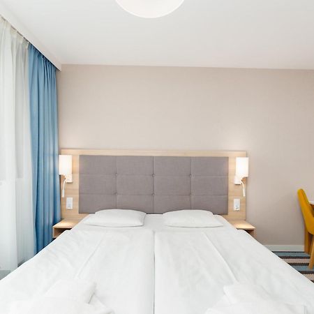 Апартаменты Bel Mare 402D Мендзыздрое Экстерьер фото