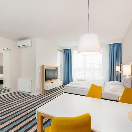Апартаменты Bel Mare 402D Мендзыздрое Экстерьер фото
