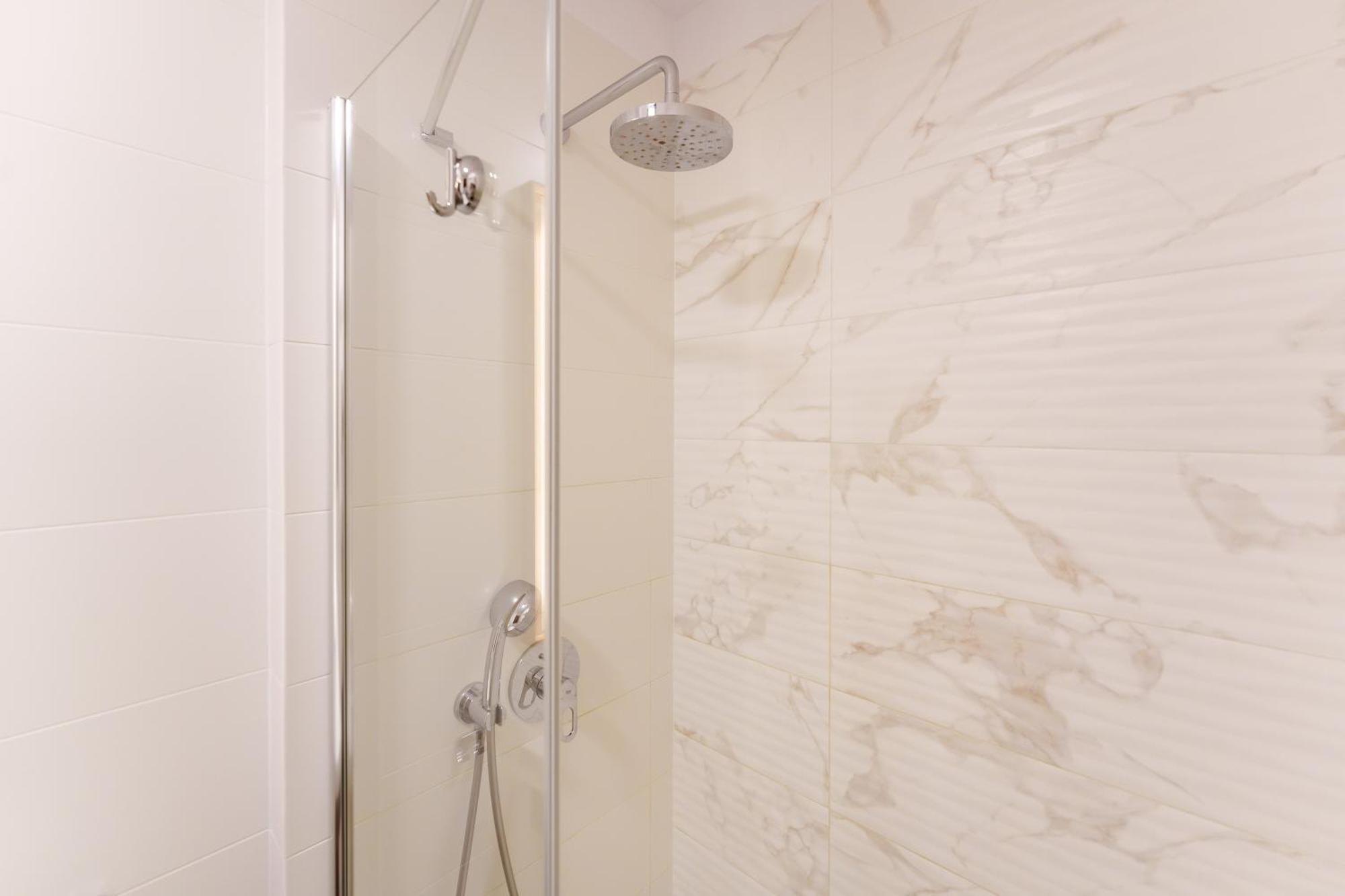 Апартаменты Bel Mare 402D Мендзыздрое Экстерьер фото